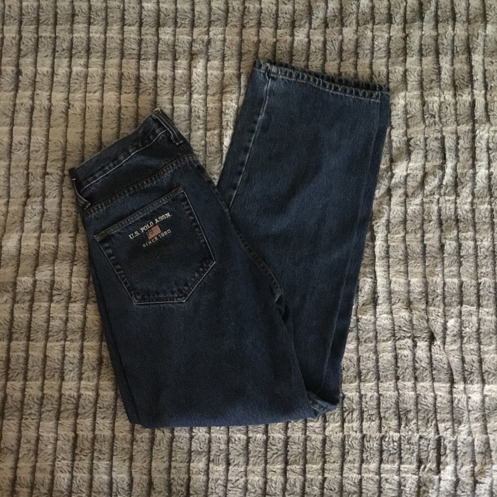 U.S. Polo Assn. men’s jeans 32x32
